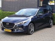 Mazda 3 - 2.0 SkyActiv-G 120 GT-M|Vol Opties!| Dealer Onderhouden