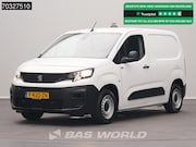 Peugeot Partner - 75pk L1H1 Airco Parkeersensoren Euro6 L1 Kompakt Airco
