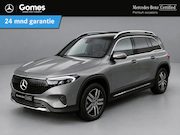 Mercedes-Benz EQB - 250+ Business Solution AMG 7p. 71 kWh