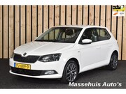Skoda Fabia - 1.2 TSI Drive Navi Cruise Airco PDC 16" Dealerauto Nwe APK