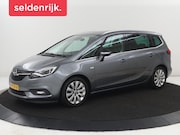 Opel Zafira - 1.4 Turbo Innovation 7-persoons | Trekhaak | Camera | Full L