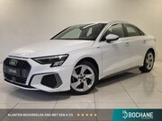 Audi A3 - Limousine 30 TFSI S edition | S-Line | Navigatie | Parkeerse