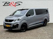 Peugeot Expert - 2.0 BlueHDI 180 Long Sport MARGE Automaat Trekhaak Leder Cam