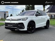Volkswagen Tiguan - 1.5 eHybrid R-Line Edition | IQ.LIGHT | 360 Camera | Navigat