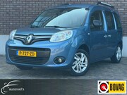 Renault Kangoo - 1.2 TCe / Trekhaak / 105 PK / Clima / 2e Eigenaar / Historie