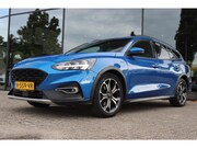 Ford Focus - Wagon 1.5 ECOBOOST ACTIVE BUSINESS | CARPLAY | B&O | LED | W