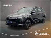 Skoda Karoq - 1.5 TSI 150pk Sportline Ultimate
