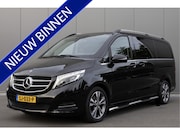 Mercedes-Benz V-klasse - 250d Lang Avantgarde | PRIJS EX BTW | 6 PERSONEN | BURMESTER