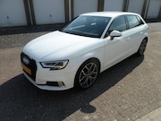 Audi A3 - 30 TFSI Design Pro Line