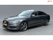 Audi A6 - Limousine 3.0 TFSI quattro S-Line Plus|B&O 3D|Schuif/kantel|