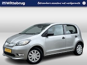Skoda Citigo-e iV - EV Ambition / Airco / Parkeersensoren achter / Cruise contro