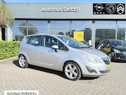 Opel Meriva - 1.4 Ecotec Navi Airco Hoge instap