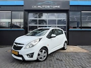 Chevrolet Spark - 1.2 16V LT 1e Eig Airco PDC 149 Dkm Dealeronderhouden Zeer N