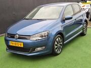 Volkswagen Polo - 1.0 Edition 1e eig AUTOMAAT NAP