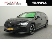 Skoda Superb - Combi 1.5 TSI 204pk PHEV Sportline Business | Panoramadak | 