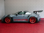 Porsche 911 - 4.0 GT3 RS NIEUWE NL AUTO /KERAMISCH/LIFT/CLUBSPORT/XPELL