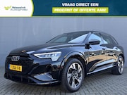 Audi Q8 e-tron - 55 Quattro 115kWh 408pk Advanced Edition | Zomer & Winterset