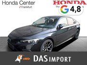 Honda Civic - e:HEV Advance
