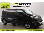 Citroën Jumpy - 2.0 HDI L2H1 | Clima | Cruise | Camera | 3 Zits | Carplay | 