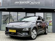 Hyundai Kona - Electric EV Limited 64 kWh SoH 100% ✅ Leer ✅ Camera ✅ Stuurv