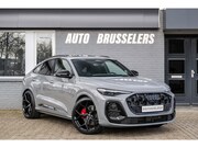 Audi Q5 Sportback - 2.0 TFSI e-hybrid quattro S 270KW Competition Nardo Gray Aud