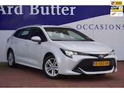 Toyota Corolla - Touring Sports 1.8 Hybrid Active / Camera / Carplay / Parelm