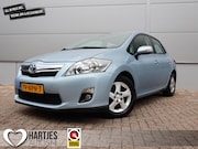 Toyota Auris - 1.8 Full Hybrid Aspiration 5drs. (Vol-Opties)