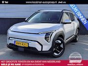Kia EV3 - Plus 81.4 kWh V2X! NL-auto, dodehoekdetectie, camera, parkee
