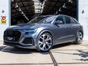 Audi RS Q8 - 4.0 TFSI quattro BTW! STAGE 2 *Ceramic | Carbon | Softclose 
