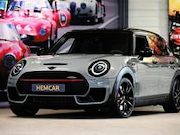 MINI John Cooper Works - Clubman 2.0 JCW ALL4 306 pk, schuifdak / automaat / Headup