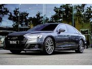 Audi S8 - 4.0 TFSI Quattro B&O / Active Chassis / NL-Auto