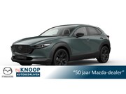 Mazda CX-30 - 2.5 e-SkyActiv-G M Hybrid Homura | Automaat | Zinc Green | M