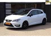 Seat Ibiza - SC 1.8 TSI Cupra | NAP | Pano | Milltek | 192 PK | Stoelverw