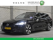 Volvo V60 - T8 455pk AWD Ultra Dark | Trekhaak | 19'' | Harman/Kardon |