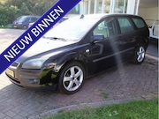 Ford Focus - Wagon 1.6-16V Futura Zo Mee