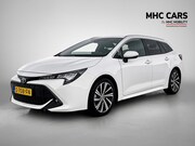 Toyota Corolla - Touring Sports 1.8 Hybrid Business Plus