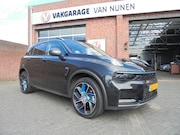 Lynk & Co 01 - 1.5||360"Camera||PDC||ECC||Navi||Apple||Rijklaar||