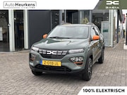 Dacia Spring - 45 Expression l Origineel NL l NAP l Snellader