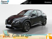 Nissan Juke - 1.6 Hybrid N-Connecta | Tijdelijk Extra Voordeel Tijdens Onz