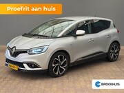 Renault Scénic - 1.3 TCe Bose Zomer- en Winterset | Camera | 20" Lichtmetaal 