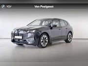 BMW iX - xDrive45 Innovation Pack