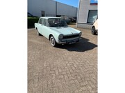 Simca 1300 - SIMCA GL