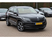 Skoda Kodiaq - 1.5 TSI Sportline Business / Camera / Keyless / Sportstoelen