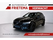 Volvo XC60 - 2.0 T6 Plug-in hybrid AWD Plus Black Edition