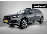 Audi Q7 - 55 TFSI e quattro Pro Line 381 PK | S-line | Panoramadak | C
