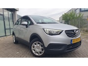 Opel Crossland - X 1.2 Turbo Online Edition