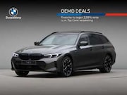 BMW 3-serie - 3 Serie Touring 330e Manhattan