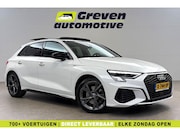 Audi A3 - 35 TFSI S-Line | Pano | Virtual | Cruise | Carplay | Parkeer