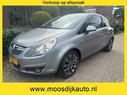 Opel Corsa - 1.2-16V 3 Drs/ '111' Edition Airco/ NL auto/ met NAP/ Nw-APK