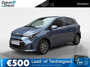 Kia Picanto - 1.0 DPI DynamicPlusLine | Navi | Achteruitrijcamera | Parkee